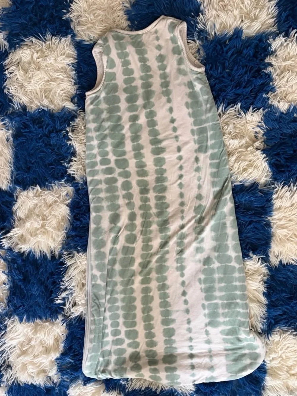 Kyte BABY soft stretch